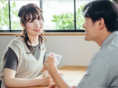 カジュアルな出逢い！プチお見合い！ ONE to ONEサービス(担当コーディネーターはる) 女性会員さん & 男性会員さん募集中❗️