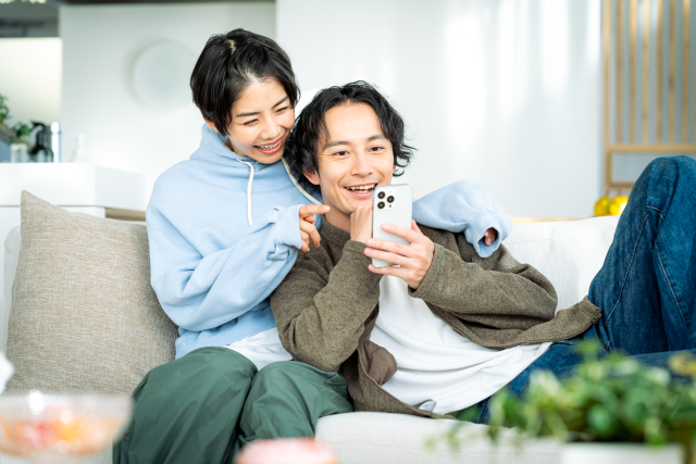 「年上女性と出会いたい」「年下男性と出会いたい」年上女性×年下男性で出会える❤️(仮)