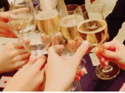 恋活サークル✨ハーツ3040（女性専用）