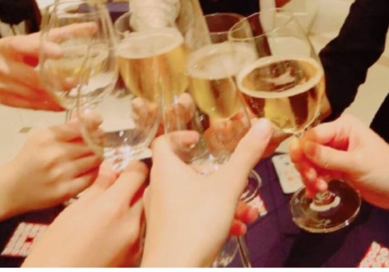 恋活サークル✨ハーツ3040（女性専用）