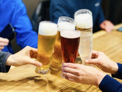 6月15日(日) 19:00〜 女性申込み