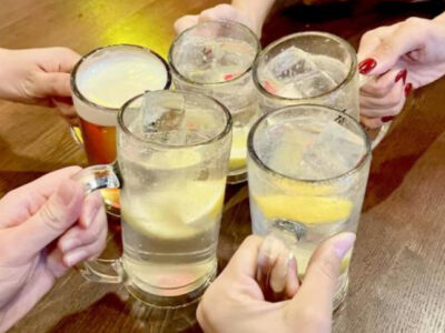 7/12（土）30代・40代飲み会 女性専用