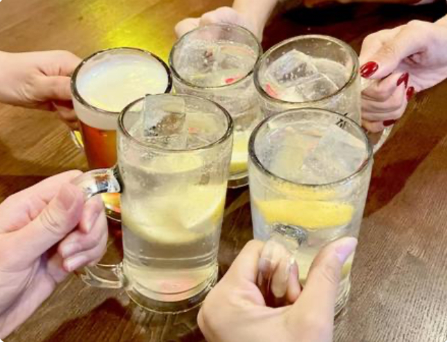 7/12（土）30代・40代飲み会 女性専用