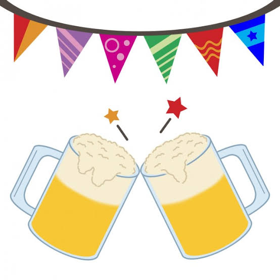 ビアガーデンイベント🍺