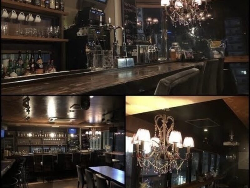 🌙 第2回 夜景バー独身男女交流会 ✨女性専用