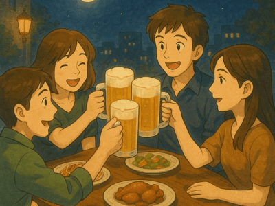 友達作りサークル3050男性専用