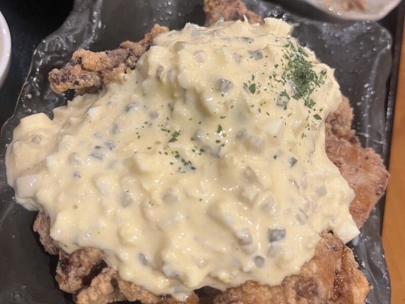 からあげ好き集まれ！！