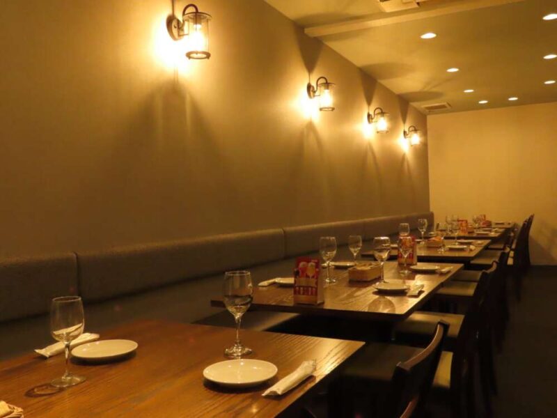 【女性ページ】美味しいお肉で出会いに乾杯🥂30代40代集まれ♡